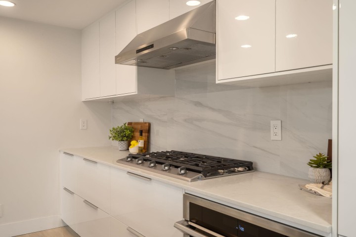 Photo 16 at 2607 - 198 Aquarius Mews, Yaletown, Vancouver West