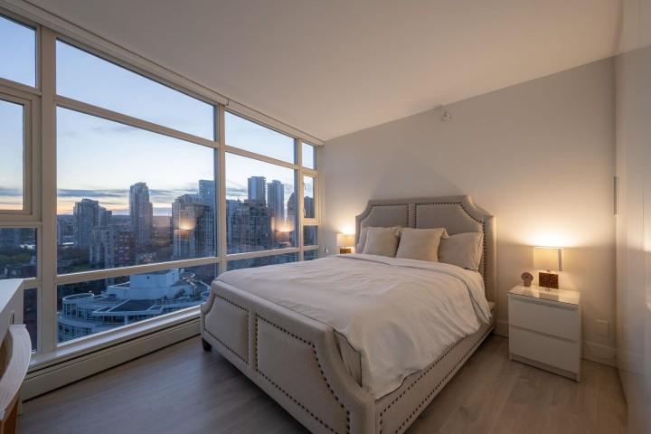 Photo 25 at 2607 - 198 Aquarius Mews, Yaletown, Vancouver West
