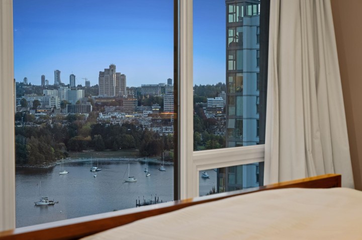 Photo 27 at 2600 - 1280 Richards Street, Yaletown, Vancouver West