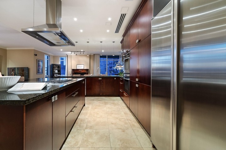 Photo 6 at 2600 - 1280 Richards Street, Yaletown, Vancouver West