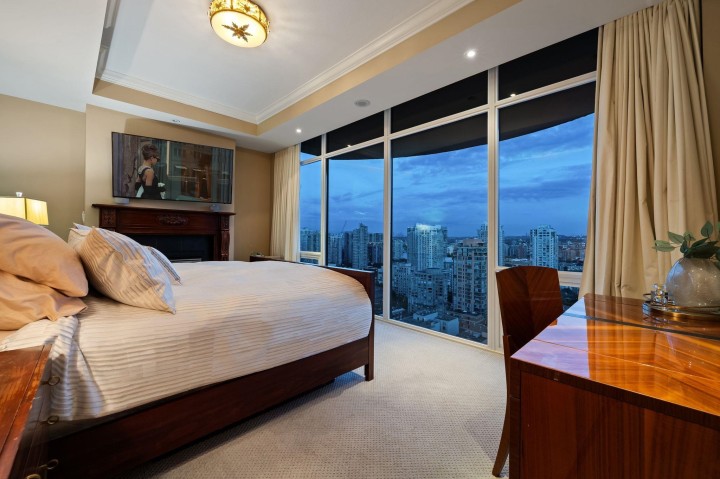 Photo 26 at 2600 - 1280 Richards Street, Yaletown, Vancouver West
