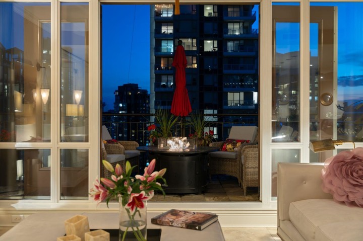 Photo 22 at 2600 - 1280 Richards Street, Yaletown, Vancouver West