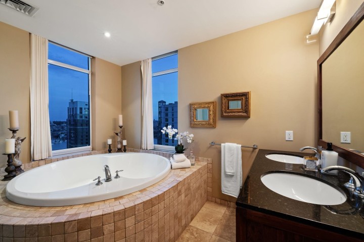 Photo 28 at 2600 - 1280 Richards Street, Yaletown, Vancouver West