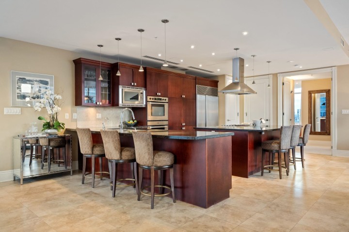 Photo 5 at 2600 - 1280 Richards Street, Yaletown, Vancouver West