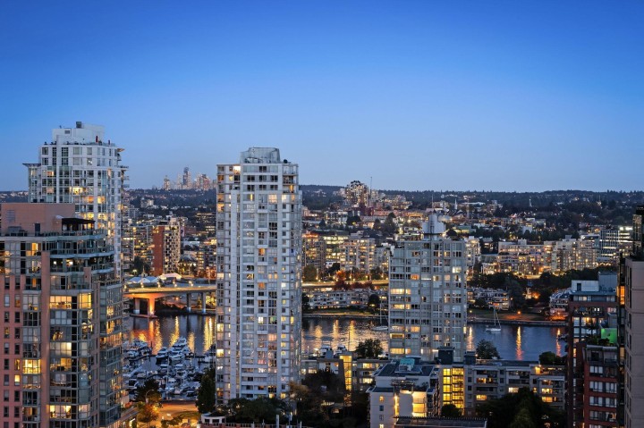 Photo 20 at 2600 - 1280 Richards Street, Yaletown, Vancouver West