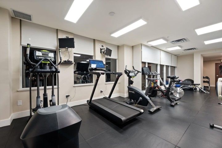 Photo 37 at 2600 - 1280 Richards Street, Yaletown, Vancouver West