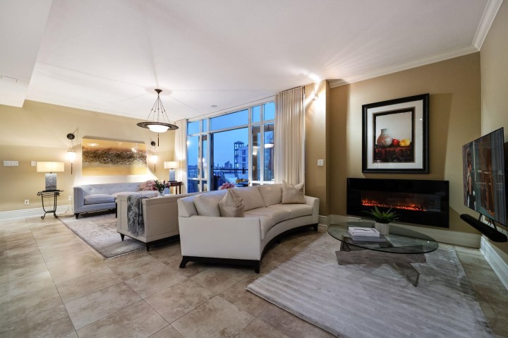 Photo 15 at 2600 - 1280 Richards Street, Yaletown, Vancouver West