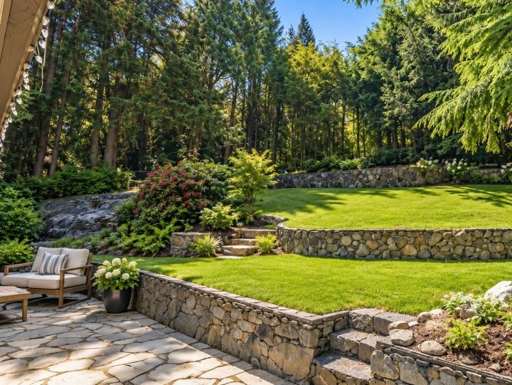 Photo 3 at 68 Bonnymuir Drive, Glenmore, West Vancouver