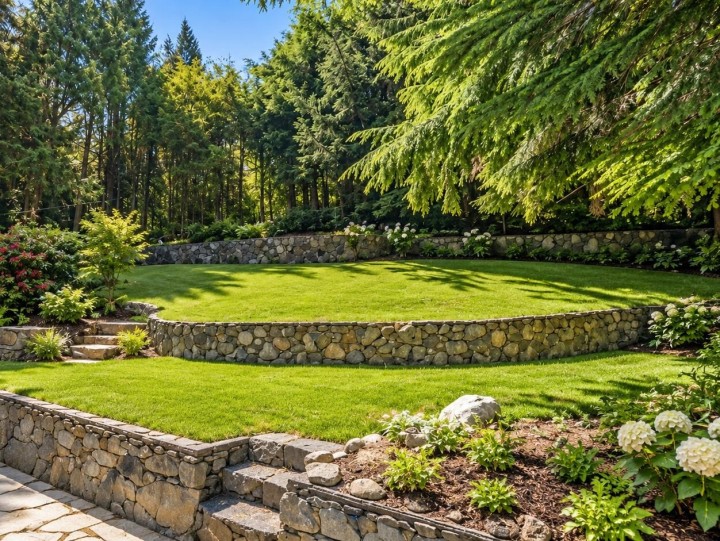 Photo 4 at 68 Bonnymuir Drive, Glenmore, West Vancouver