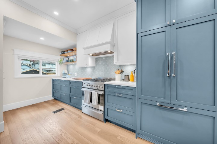 Photo 13 at 853 E 20th Avenue, Fraser VE, Vancouver East