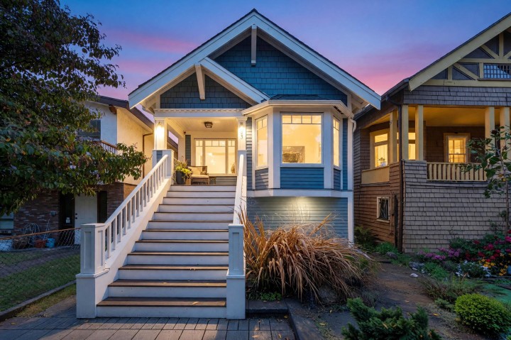 Photo 24 at 853 E 20th Avenue, Fraser VE, Vancouver East