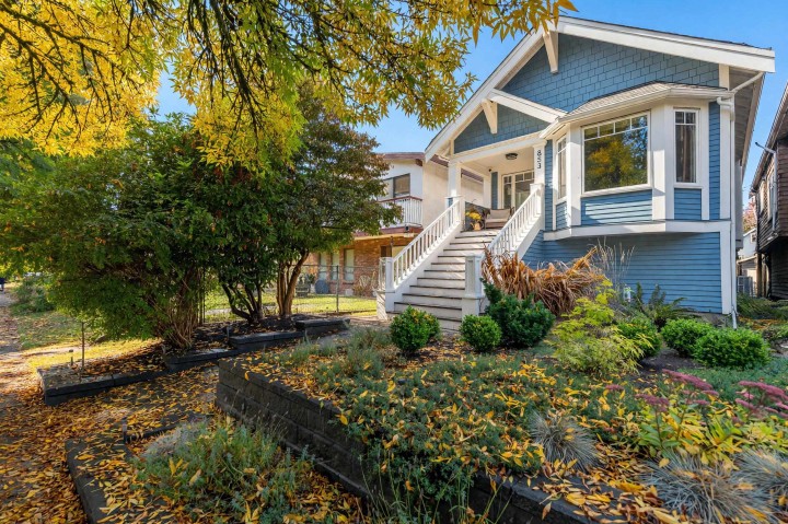 Photo 39 at 853 E 20th Avenue, Fraser VE, Vancouver East