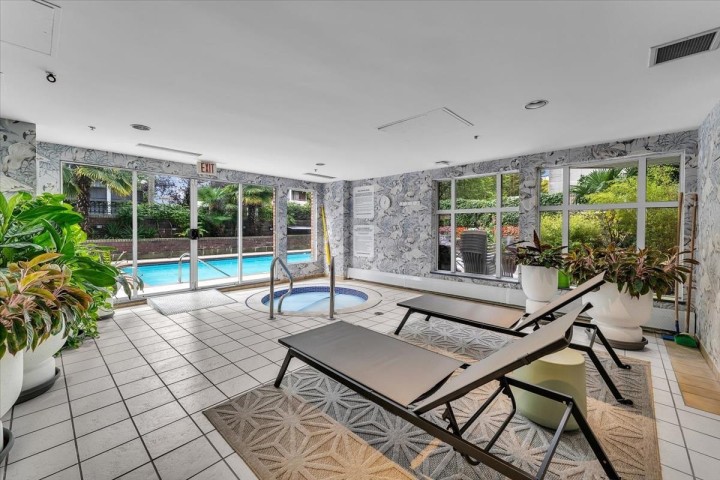 Photo 30 at 701 - 1010 Burnaby Street, West End VW, Vancouver West