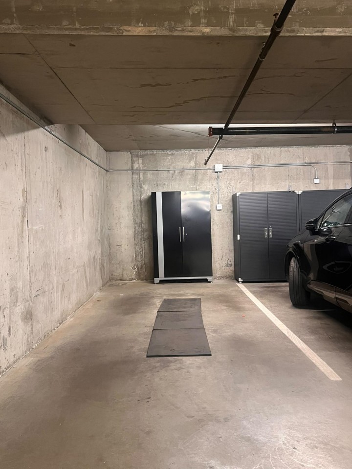 Photo 35 at 701 - 1010 Burnaby Street, West End VW, Vancouver West