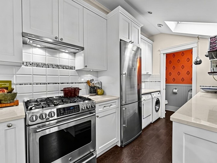Photo 21 at 2634 Hemlock Street, Fairview VW, Vancouver West