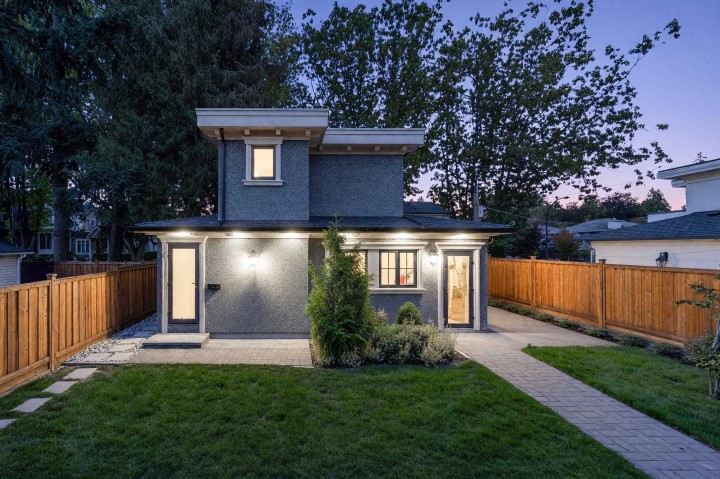 Photo 28 at 1443 W 57th Avenue, South Granville, Vancouver West