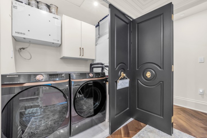 Photo 24 at 1443 W 57th Avenue, South Granville, Vancouver West
