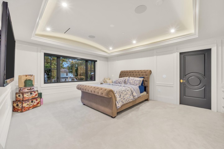 Photo 10 at 1443 W 57th Avenue, South Granville, Vancouver West