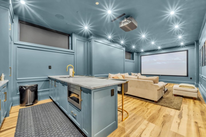 Photo 18 at 1443 W 57th Avenue, South Granville, Vancouver West