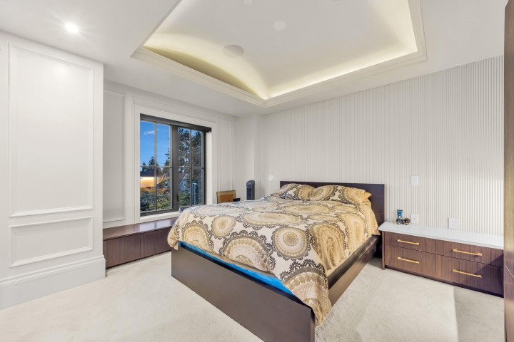 Photo 15 at 1443 W 57th Avenue, South Granville, Vancouver West