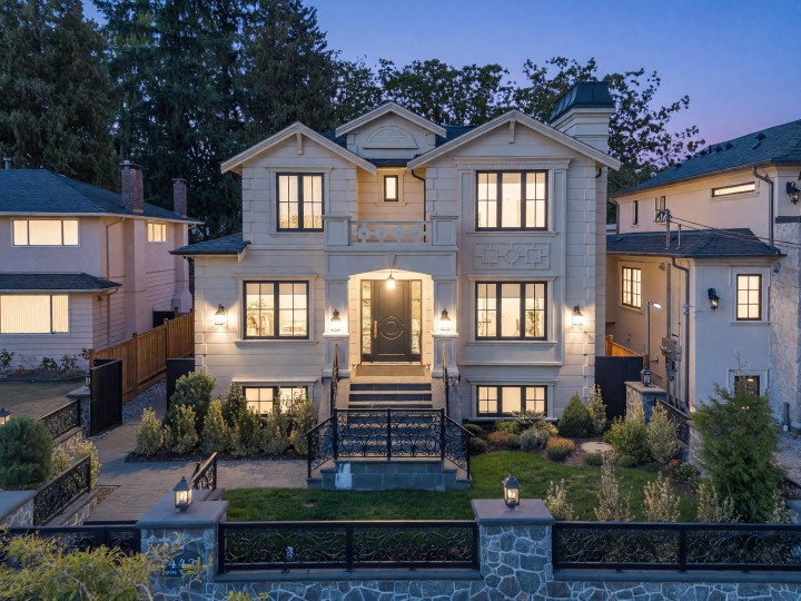 Photo 29 at 1443 W 57th Avenue, South Granville, Vancouver West