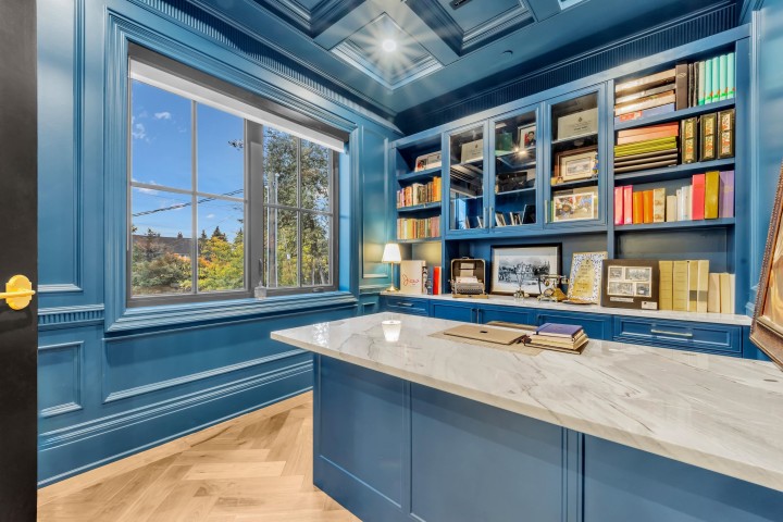 Photo 8 at 1443 W 57th Avenue, South Granville, Vancouver West