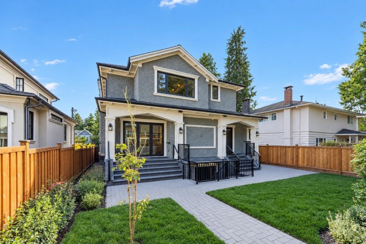 Photo 25 at 1443 W 57th Avenue, South Granville, Vancouver West
