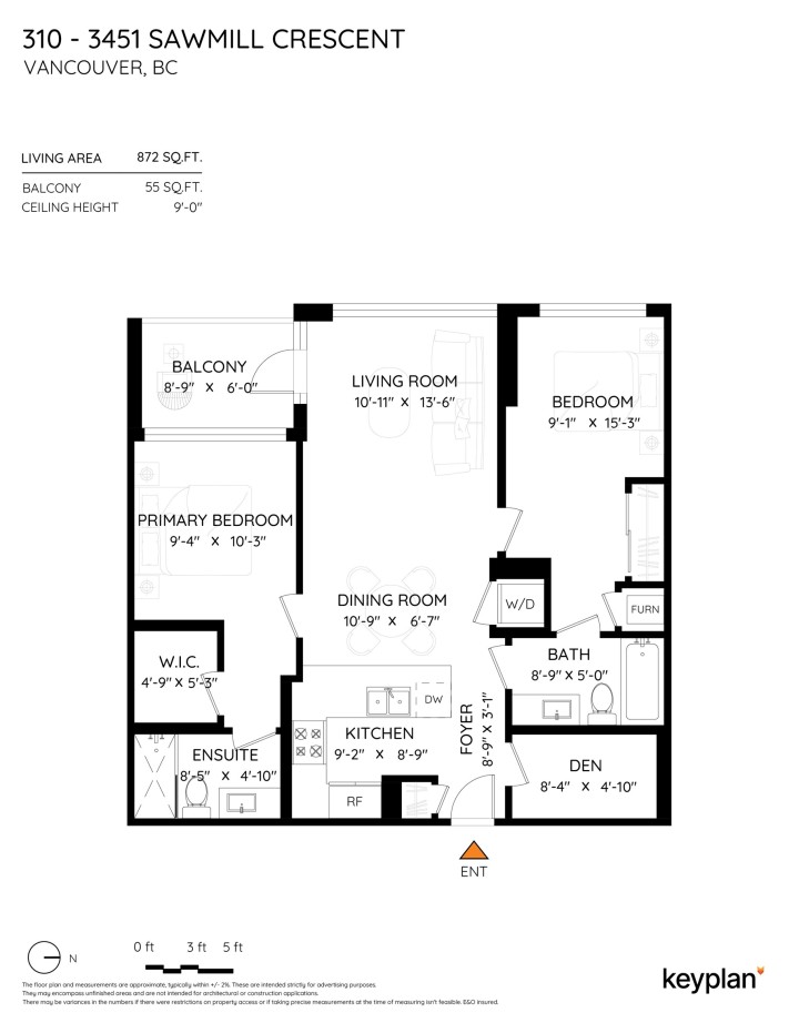 Photo 27 at 310 - 3451 Sawmill Crescent, South Marine, Vancouver East