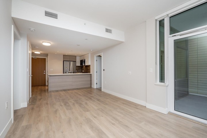 Photo 2 at 310 - 3451 Sawmill Crescent, South Marine, Vancouver East