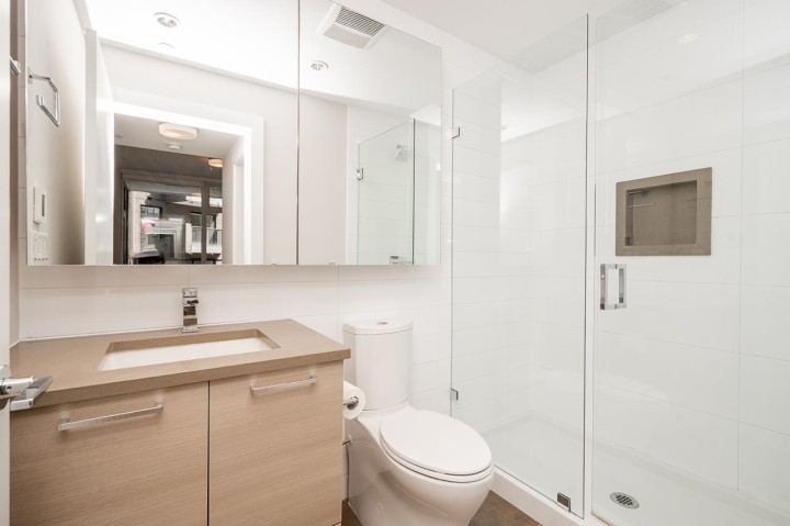 Photo 16 at 310 - 3451 Sawmill Crescent, South Marine, Vancouver East
