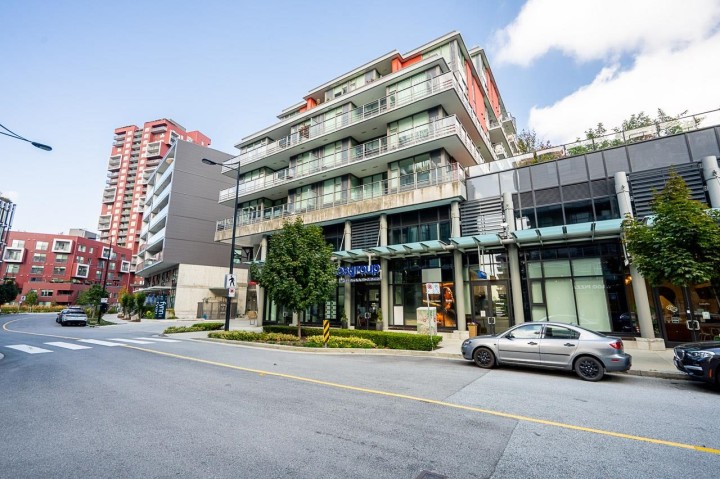 Photo 26 at 310 - 3451 Sawmill Crescent, South Marine, Vancouver East