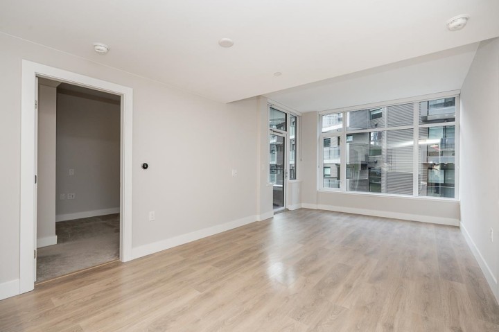 Photo 7 at 310 - 3451 Sawmill Crescent, South Marine, Vancouver East