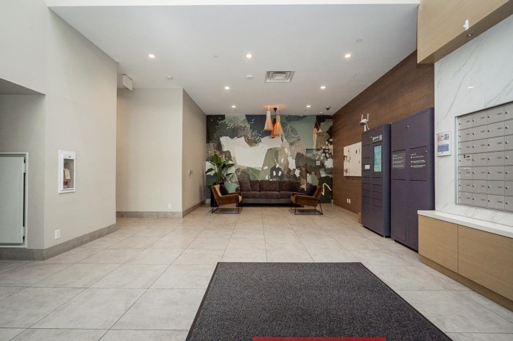 Photo 25 at 310 - 3451 Sawmill Crescent, South Marine, Vancouver East