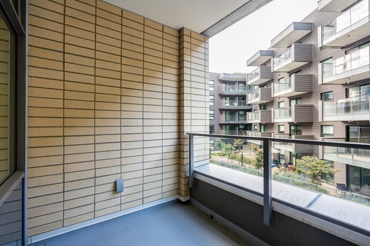 Photo 21 at 310 - 3451 Sawmill Crescent, South Marine, Vancouver East