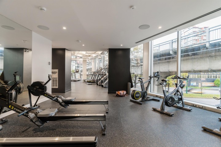Photo 23 at 4906 - 1480 Howe Street, Yaletown, Vancouver West