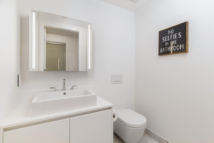 Photo 12 at 4906 - 1480 Howe Street, Yaletown, Vancouver West
