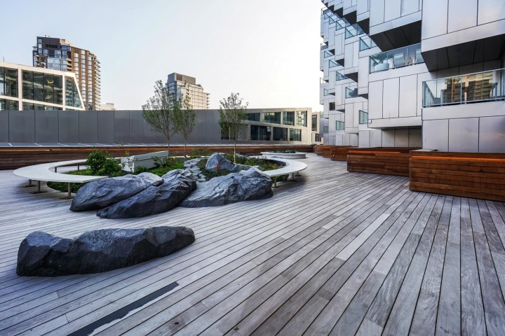 Photo 26 at 4906 - 1480 Howe Street, Yaletown, Vancouver West