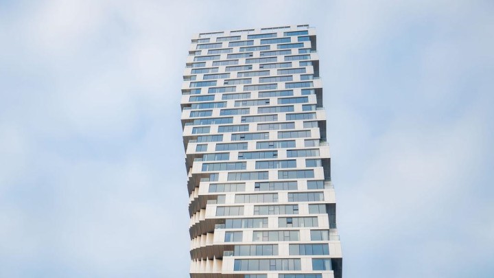 Photo 32 at 4906 - 1480 Howe Street, Yaletown, Vancouver West