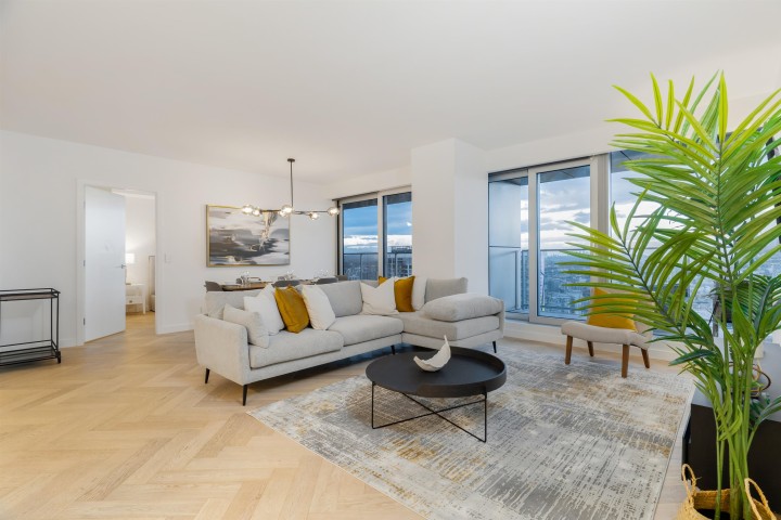 Photo 5 at 4906 - 1480 Howe Street, Yaletown, Vancouver West
