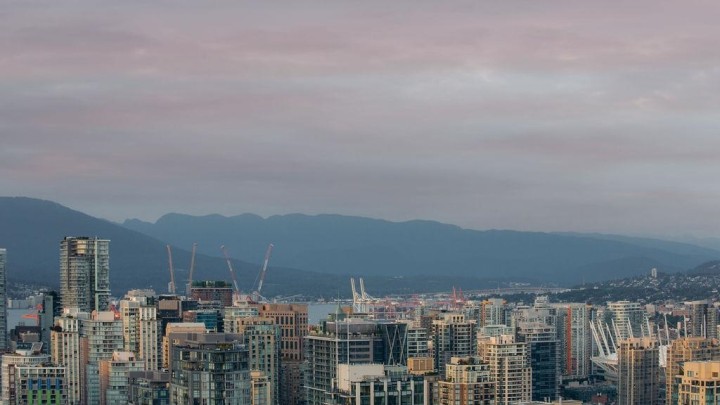 Photo 30 at 4906 - 1480 Howe Street, Yaletown, Vancouver West