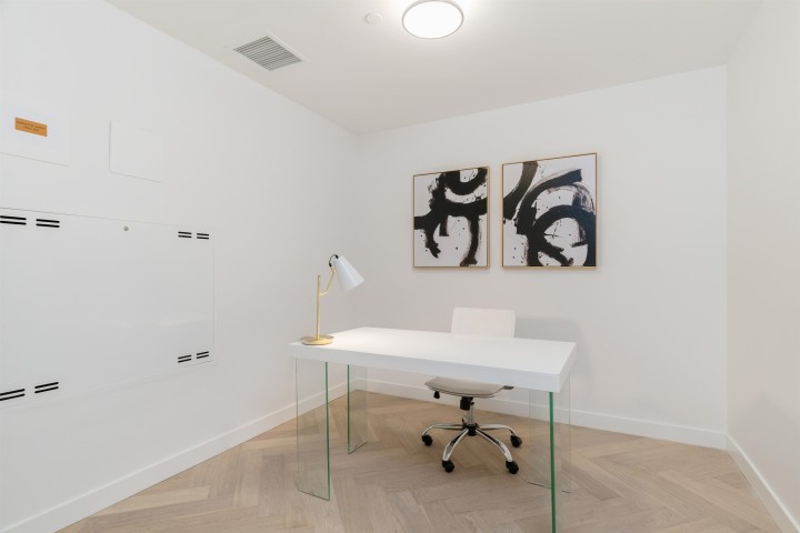 Photo 14 at 4906 - 1480 Howe Street, Yaletown, Vancouver West