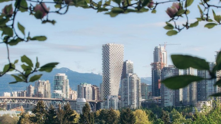 Photo 18 at 4906 - 1480 Howe Street, Yaletown, Vancouver West
