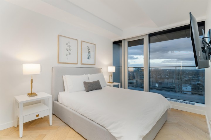 Photo 11 at 4906 - 1480 Howe Street, Yaletown, Vancouver West