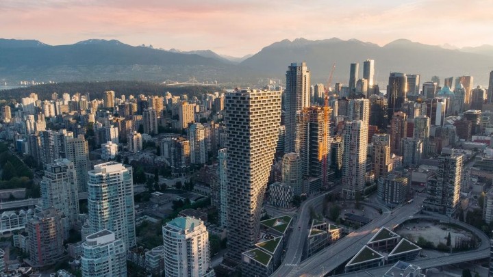 Photo 31 at 4906 - 1480 Howe Street, Yaletown, Vancouver West