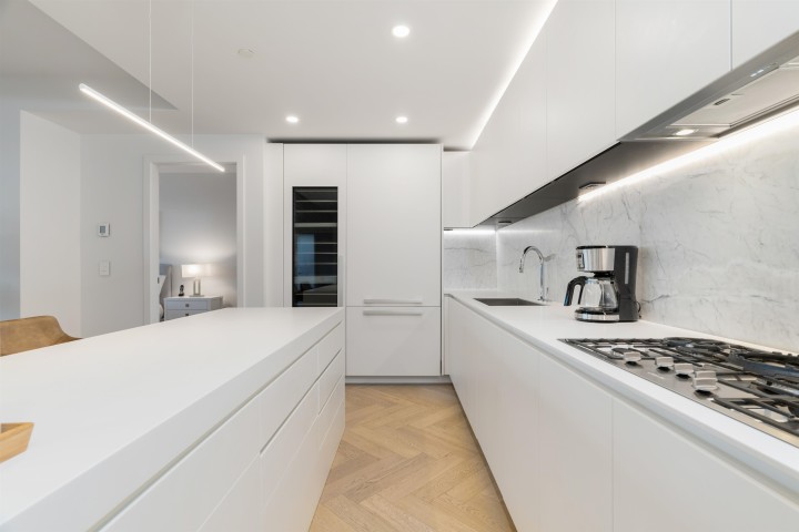 Photo 4 at 4906 - 1480 Howe Street, Yaletown, Vancouver West