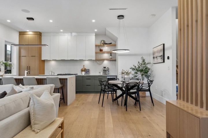 Photo 6 at 1234 E 19th Avenue, Knight, Vancouver East