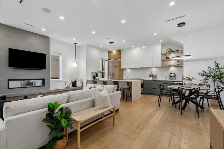 Photo 7 at 1234 E 19th Avenue, Knight, Vancouver East