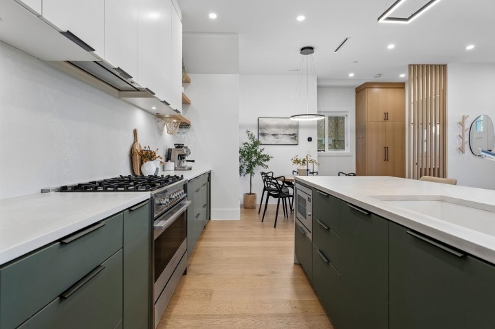 Photo 14 at 1234 E 19th Avenue, Knight, Vancouver East