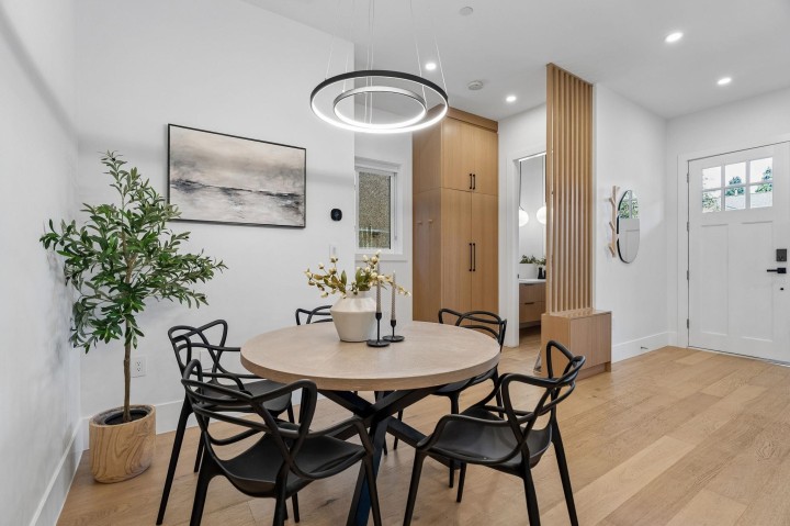 Photo 8 at 1234 E 19th Avenue, Knight, Vancouver East