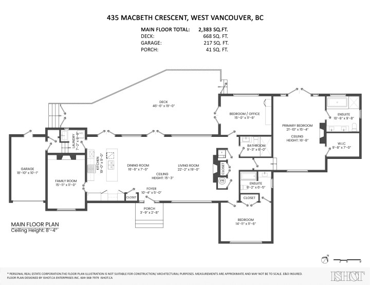 Photo 34 at 435 Macbeth Crescent, Cedardale, West Vancouver